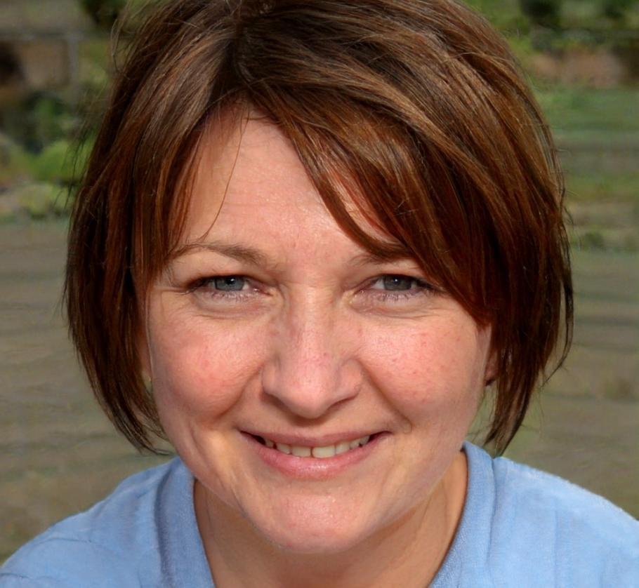 Elena Martínez, Directora de Educación Financiera